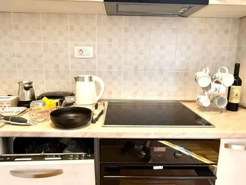 Izdavanje, kuća, 30m², Tuški Put, Podgorica - image 12