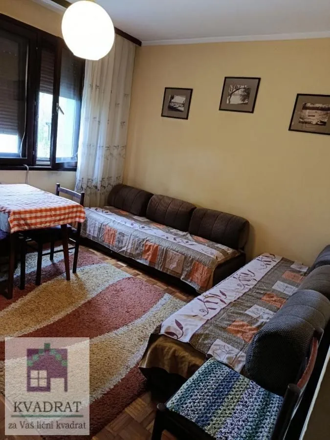 Izdavanje, jednosoban stan, 33m², Obrenovac, Beograd