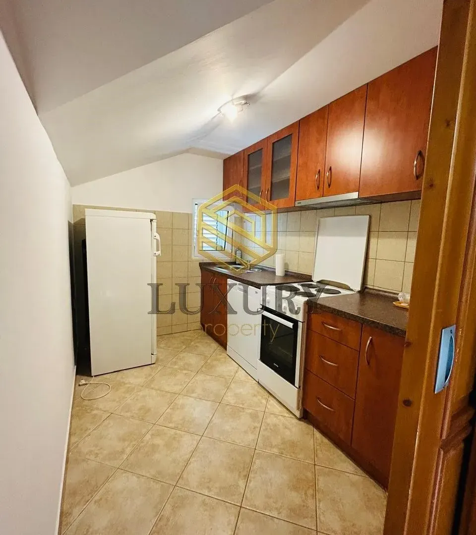 Rent, two bedroom apartment, 70m², Dalmatinska ulica, Podgorica