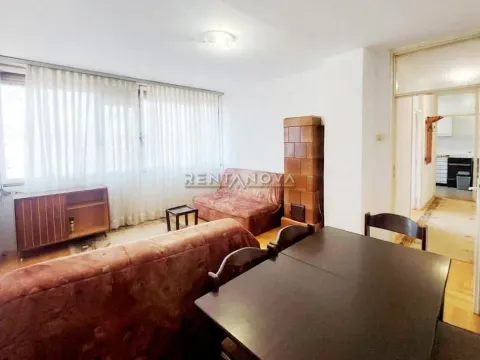 Prodaja, dvosoban stan, 53m², Brace Jerković, Voždovac Sve Podlokacije - image 9