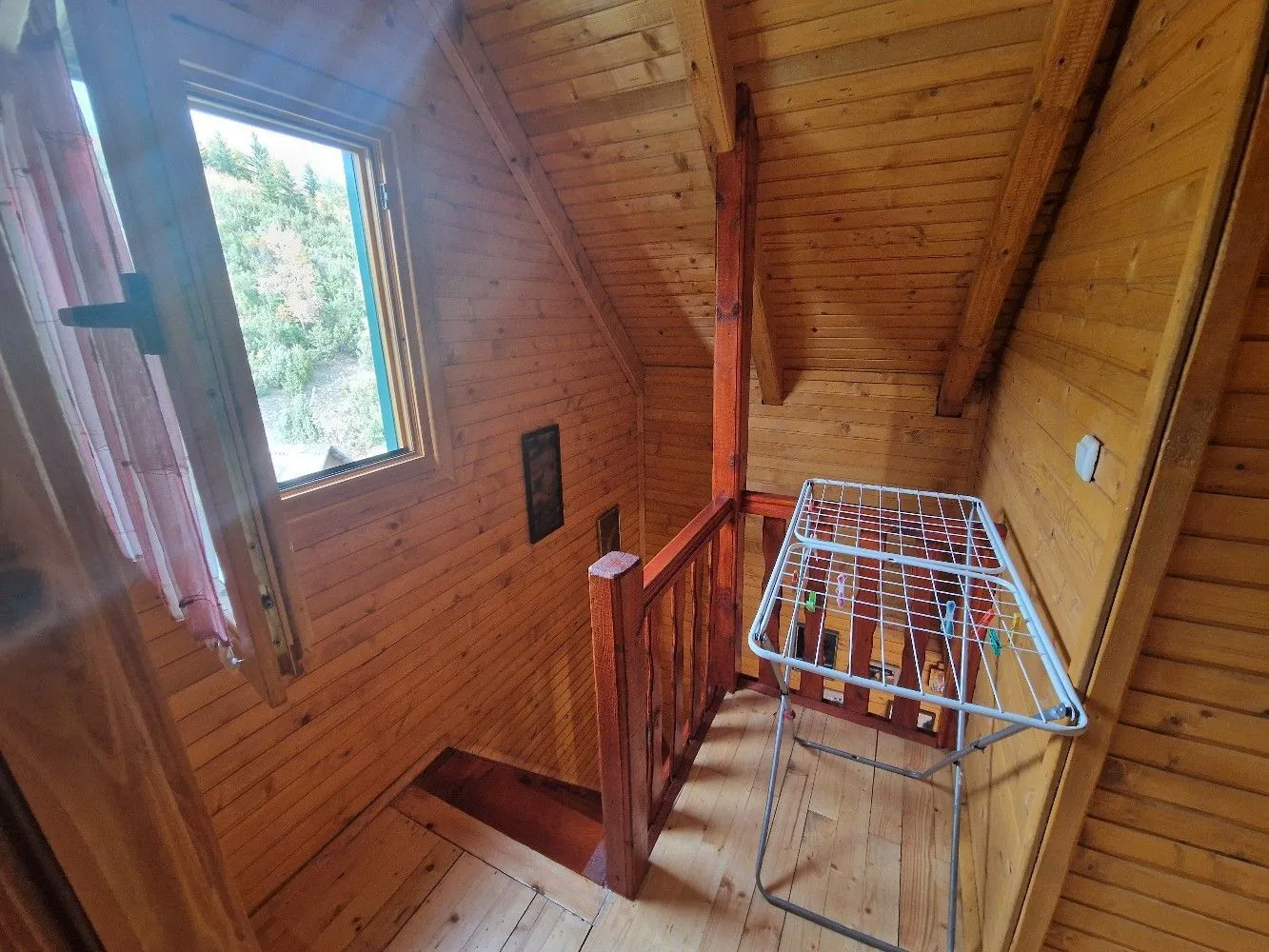 Prodaja, kuća, 74m², Žabljak, Crna Gora