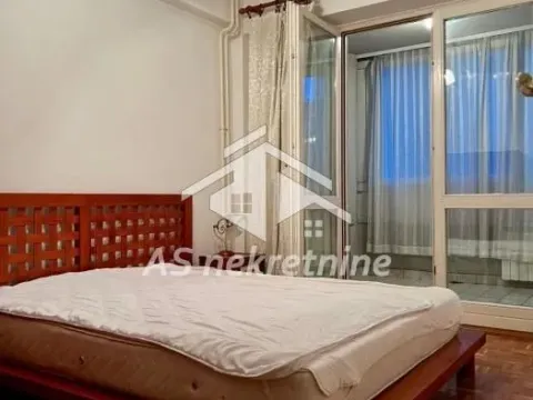 Izdavanje, dvosoban stan, 68m², Novi Beograd Blok 63, Novi Beograd Sve Podlokacije - image 12