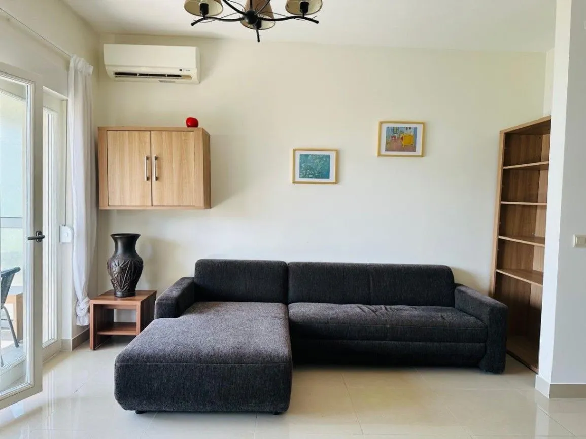 Sale, one bedroom apartment, 46m², Risan, Kotor