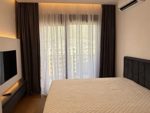 Rent, two bedroom apartment, 77m², Soho City, Bar - image 7