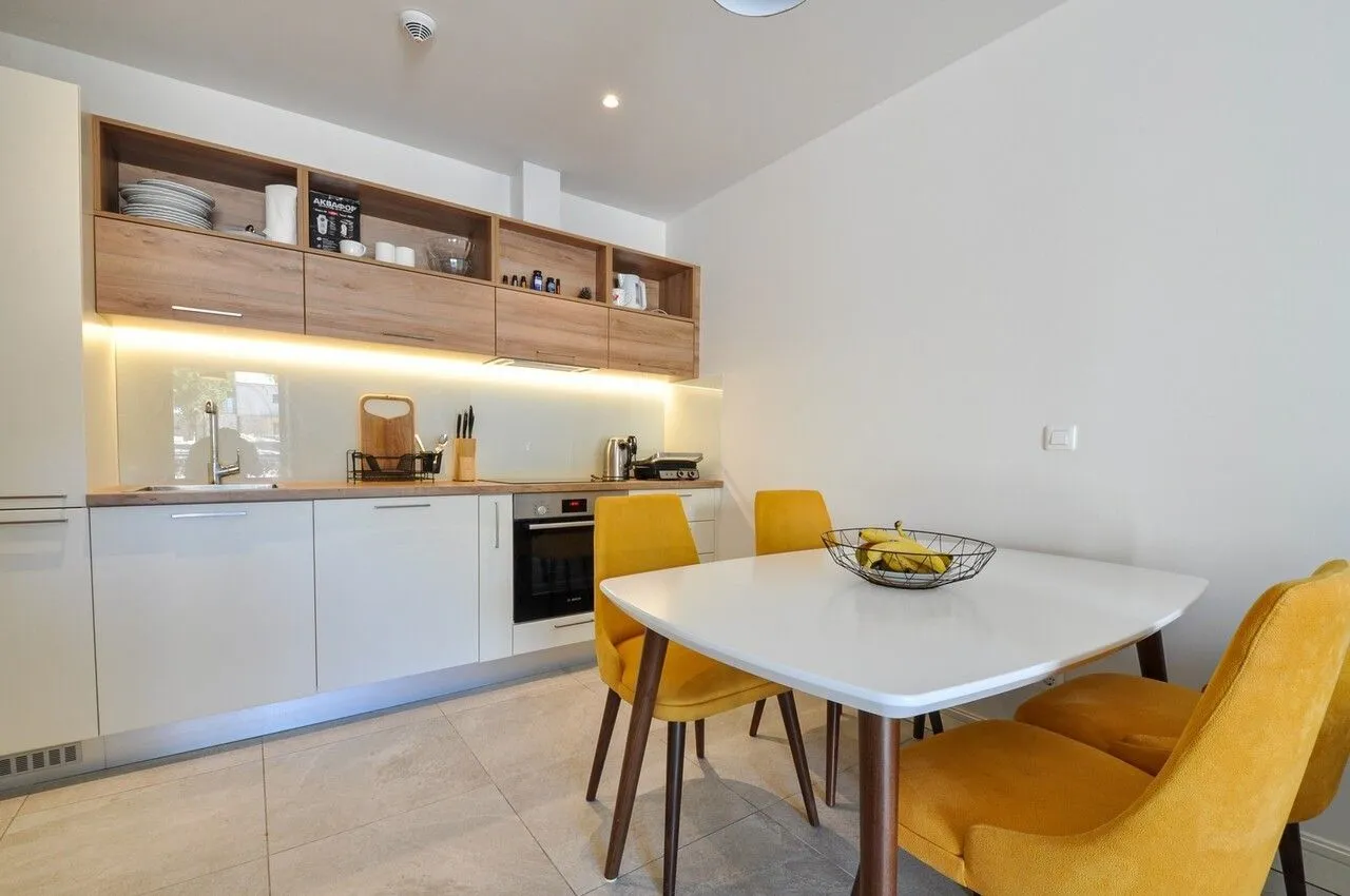 Sale, two bedroom apartment, 103m², Luštica, Tivat