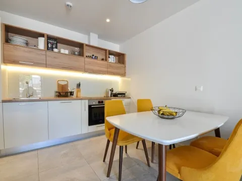 Prodaja, dvosoban stan, 103m², Luštica, Tivat - image 12