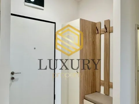 Izdavanje, jednosoban stan, 47m², Stari Aerodrom, Podgorica - image 17