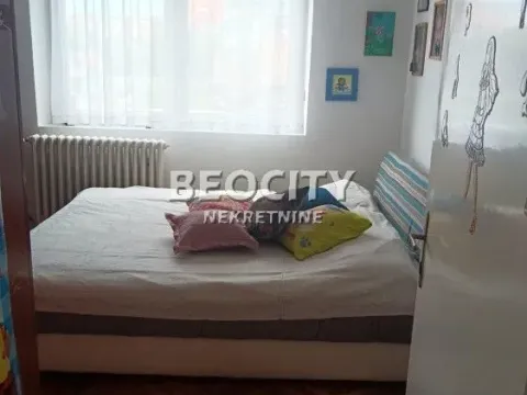 Prodaja, dvosoban stan, 48m², Podbara, Novi Sad Sve Podlokacije - image 7