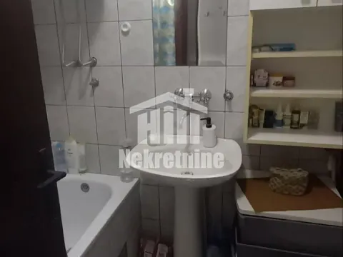 Sale, apartment, 22m², Bele Vode, Beograd - image 6