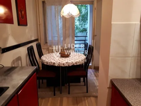 Rent, two bedroom apartment, 53m², Kalenić Pijaca, Vračar Sve Podlokacije - image 8