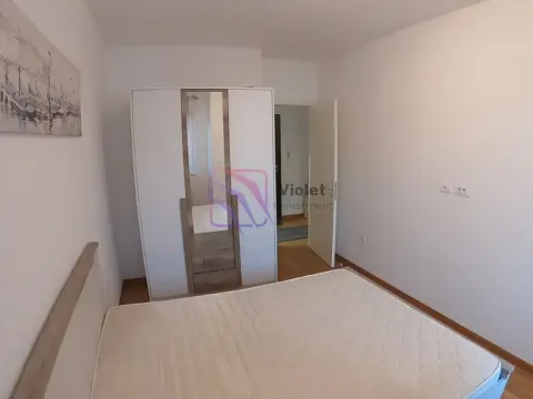 Rent, one bedroom apartment, 43m², City Kej, Podgorica - image 3