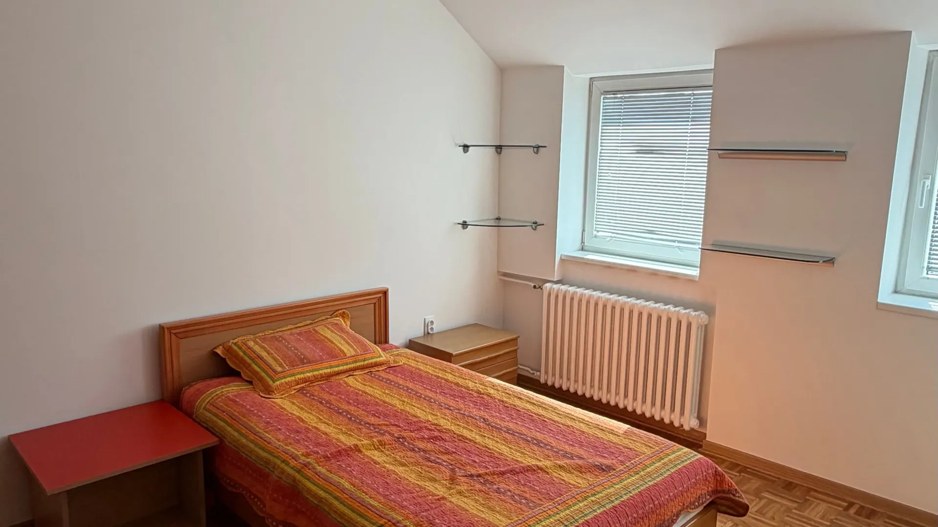 Rent, apartment, 210m², Banovo Brdo, Beograd