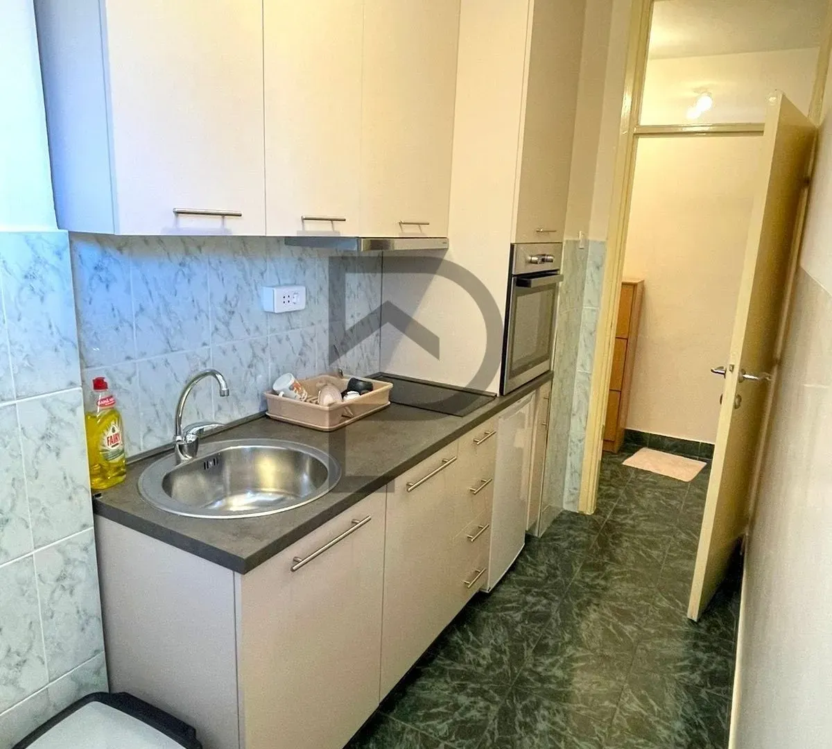 Rent, apartment, 46m², Preko Morače, Podgorica