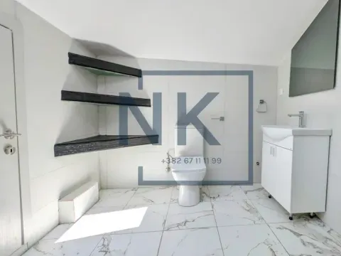 Prodaja, dvosoban stan, 81m², Zabjelo, Podgorica - image 8