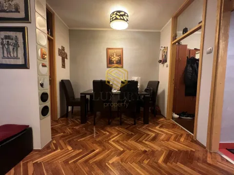 Rent, two bedroom apartment, 60m², Blok 6, Podgorica - image 3