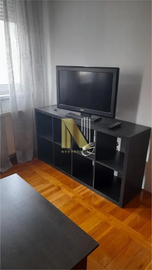 Rent, one bedroom apartment, 38m², Centar, Novi Sad