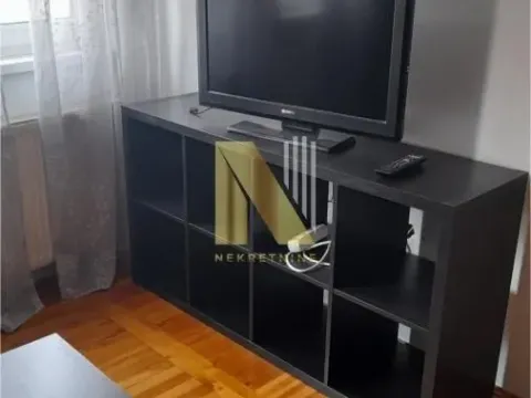 Rent, one bedroom apartment, 38m², Centar, Novi Sad - image 2