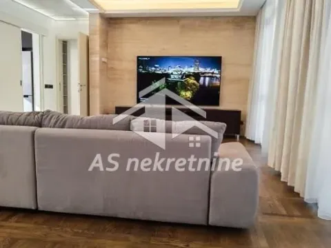 Izdavanje, stan, 148m², Savski Venac, Beograd - image 5