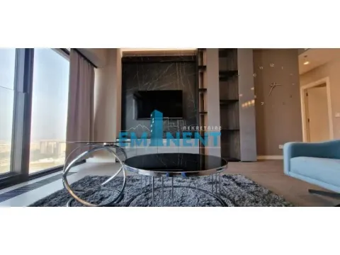 Rent, two bedroom apartment, 59m², Novi Beograd Blok 65, Novi Beograd Sve Podlokacije - image 3