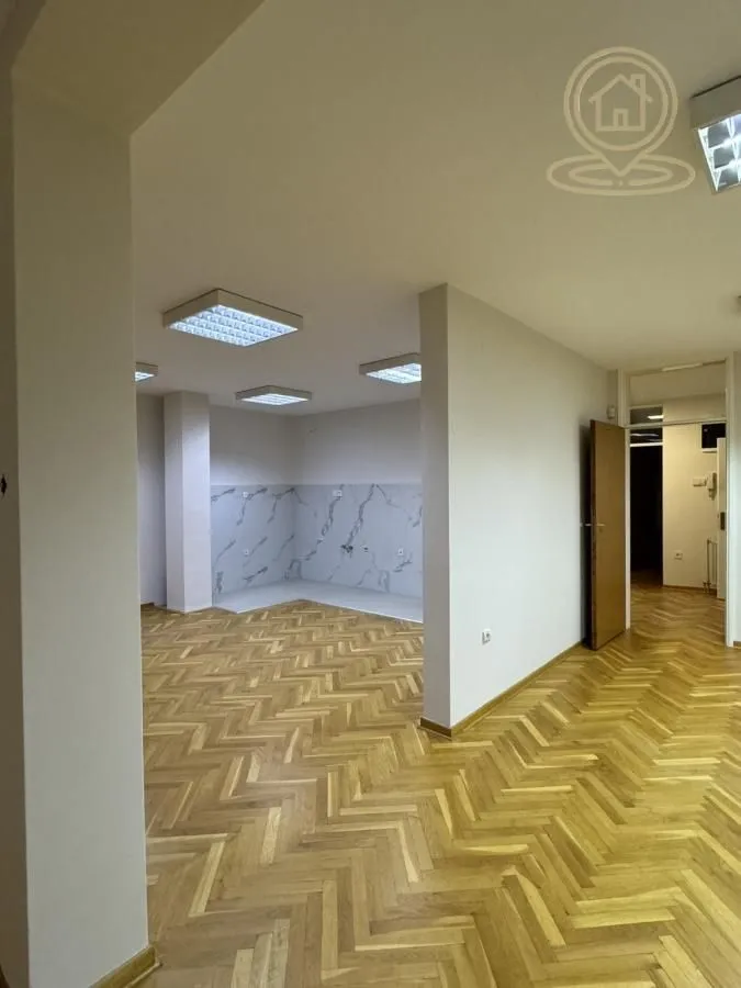 Rent, four bedroom apartment, 100m², Medijana, Niš