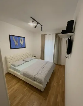 Rent, one bedroom apartment, 54m², Zabjelo, Podgorica - image 3