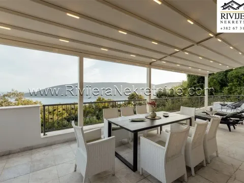 Prodaja, dvosoban stan, 205m², Topla, Herceg Novi - image 16