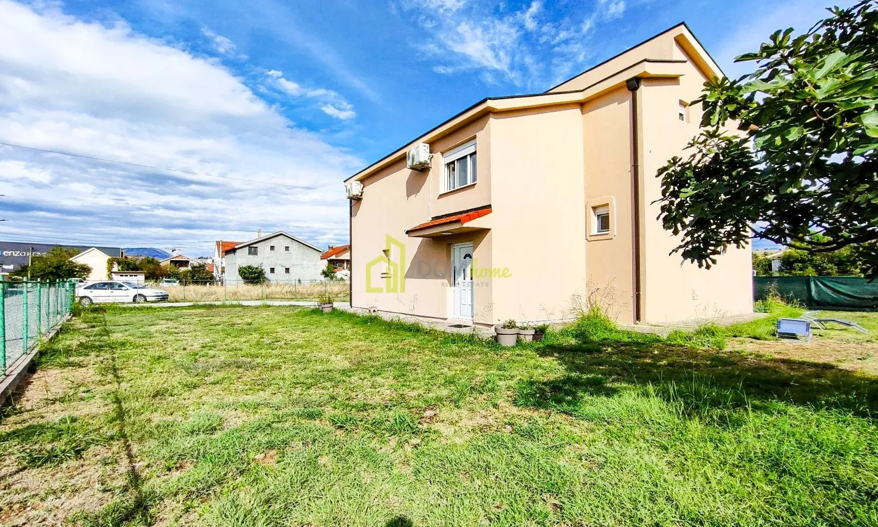 Sale, house, 160m², Donja Gorica, Podgorica