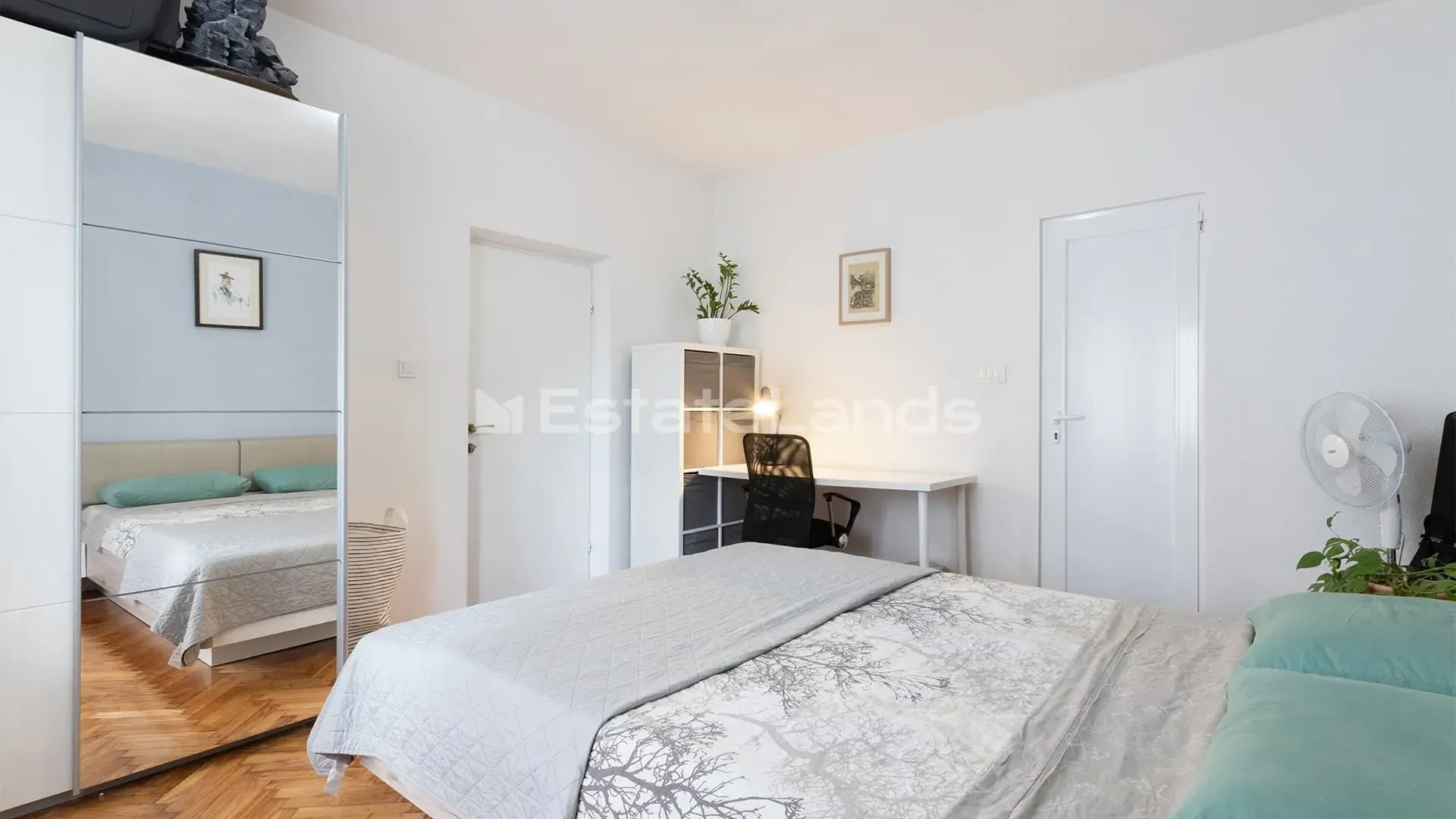 Prodaja, trosoban stan, 92m², Donja Lastva, Tivat