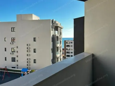 Sale, one bedroom apartment, 54m², Bečići, Budva - image 9
