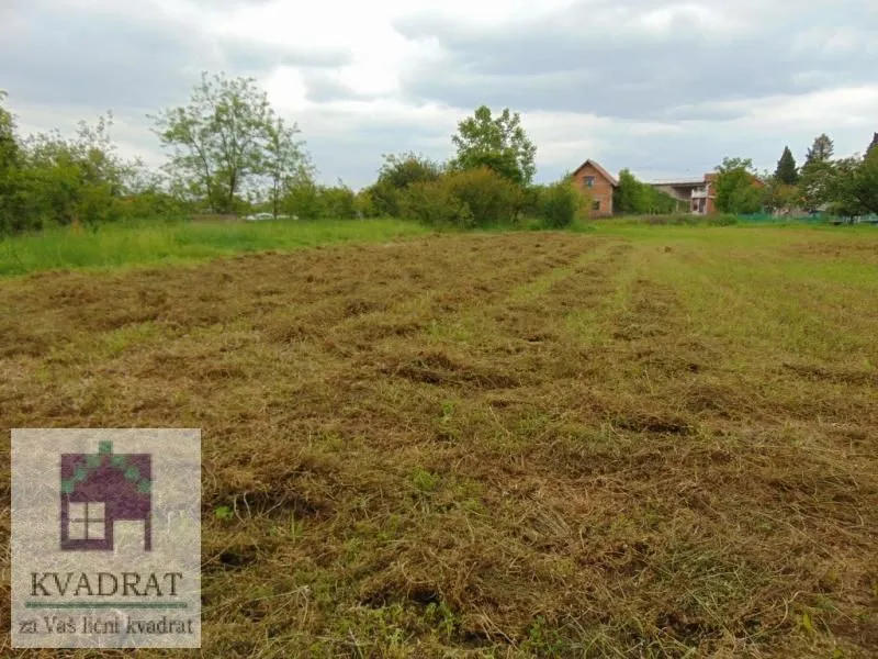 Prodaja, plac, 5800m², Zvečka, Obrenovac