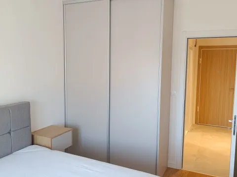 Rent, one bedroom apartment, 49m², Central Point, Podgorica - image 12