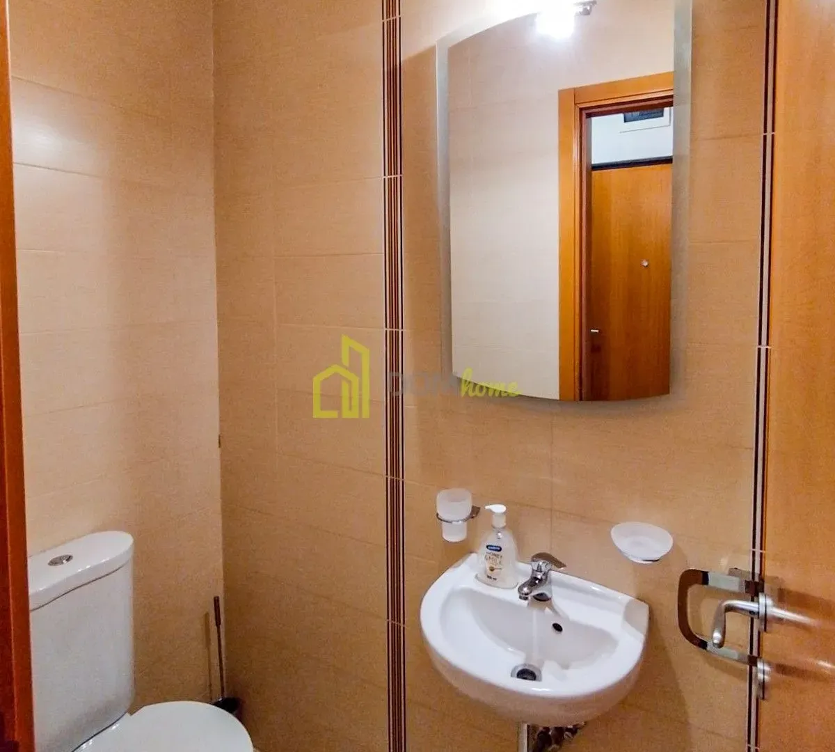 Prodaja, trosoban stan, 108m², Gorica C, Podgorica