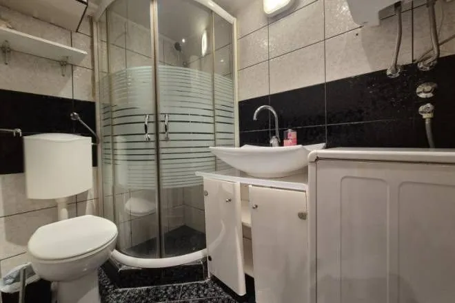 Sale, one bedroom apartment, 30m², Skadarlija, Beograd