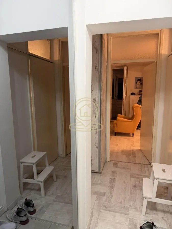 Sale, two bedroom apartment, 72m², Medijana, Niš