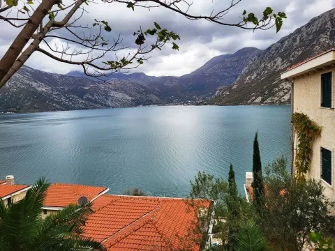 Prodaja, trosoban stan, 126m², Kostanjica, Kotor - image 29