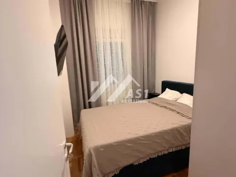 Izdavanje, jednosoban stan, 34m², Podbara, Novi Sad Sve Podlokacije - image 8