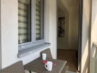 Rent, two bedroom apartment, 70m², Centar, Budva - image 5