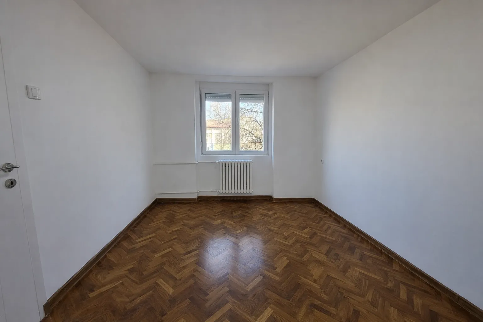 Prodaja, dvosoban stan, 48m², Novi Sad Sve Podlokacije, Novi Sad