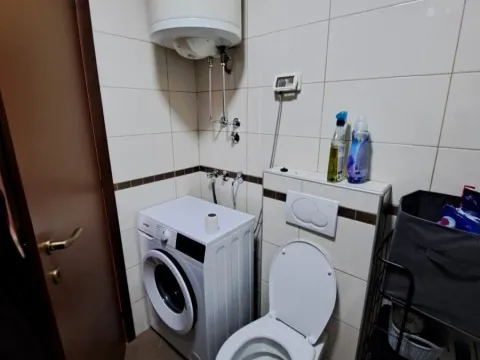 Izdavanje, jednosoban stan, 53m², City Kvart, Podgorica - image 21