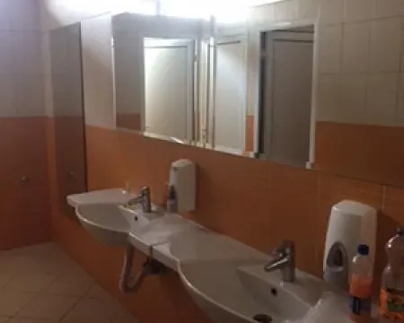 Rent, office space, 2400m², Galenika, Beograd - image 15