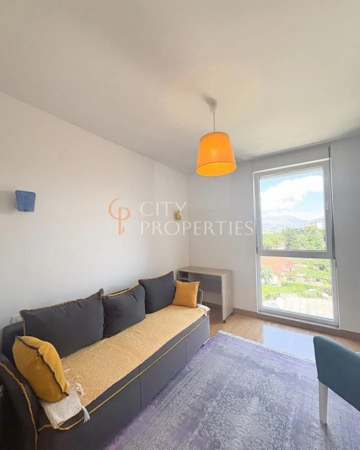 Prodaja, stan, 64m², Zabjelo, Podgorica