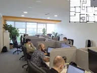 Izdavanje, poslovni prostor, 391m², Podgorica, Crna Gora - image 7