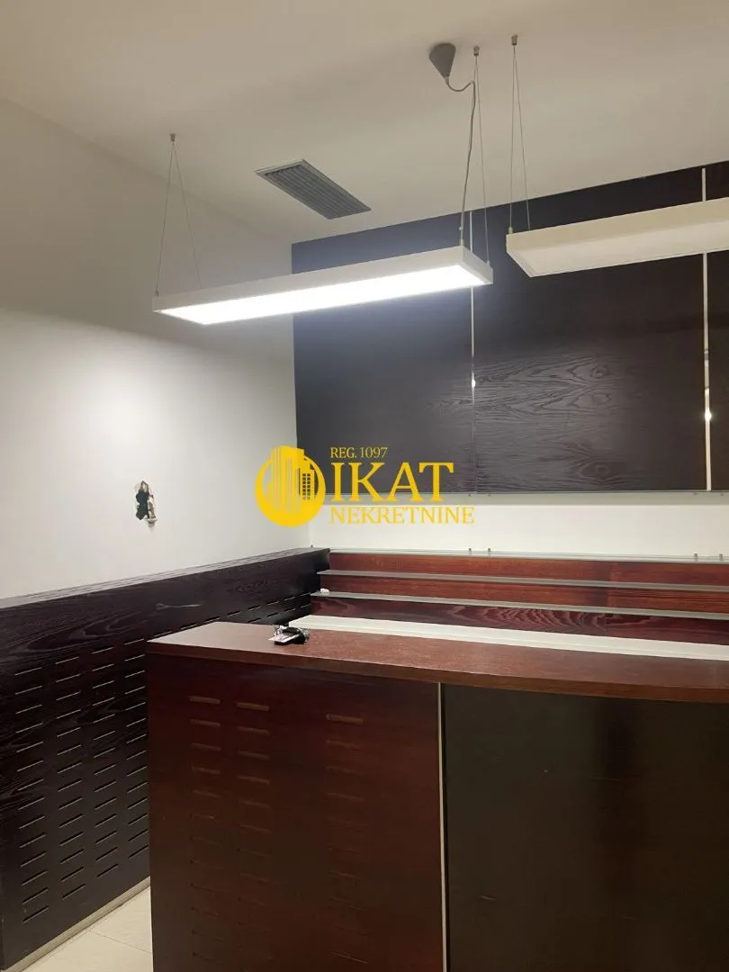Rent, office space, 526m², Stari Grad, Beograd