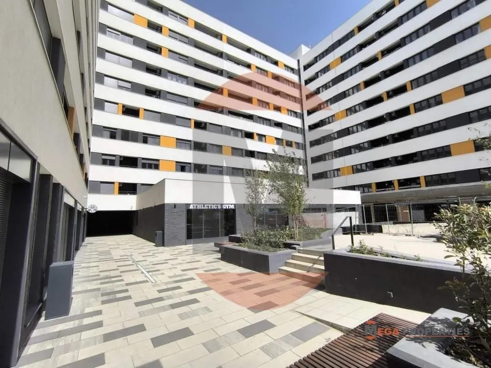 Prodaja, dvosoban stan, 67m², Skojevsko Naselje, Beograd