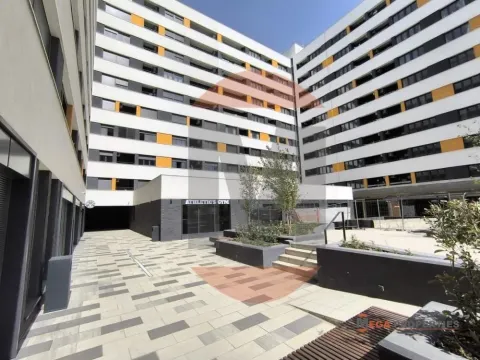 Sale, two bedroom apartment, 67m², Skojevsko Naselje, Beograd - image 17