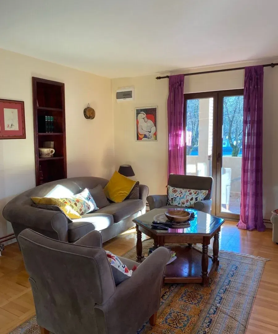 Prodaja, dvosoban stan, 153m², Centar, Kolašin