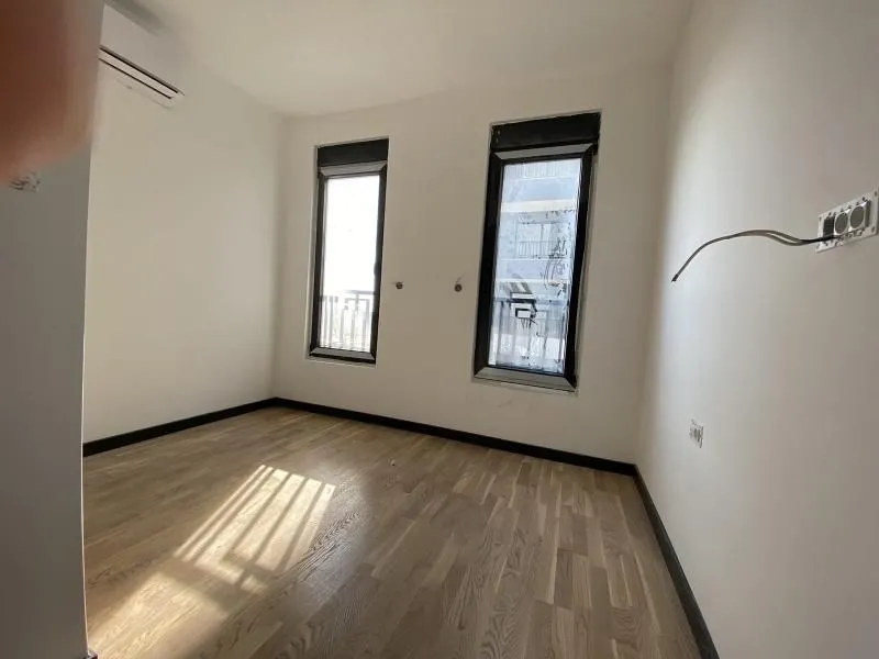 Prodaja, dvosoban stan, 47m², Podgorica, Crna Gora