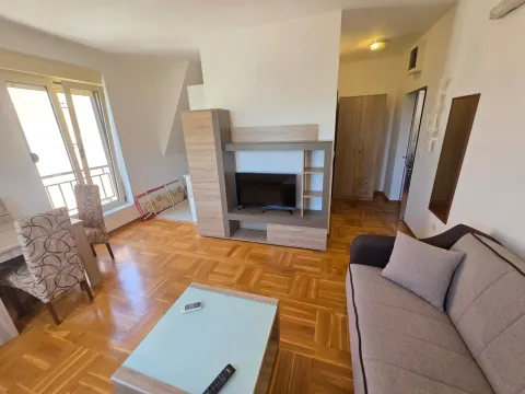 Rent, studio apartment, 27m², Zabjelo, Podgorica - image 2