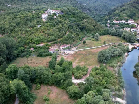 Sale, land lot, 1300m², Cetinje, Crna Gora - image 16
