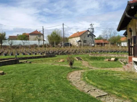 Prodaja, kuća, 250m², Žbevac, Bujanovac - image 7